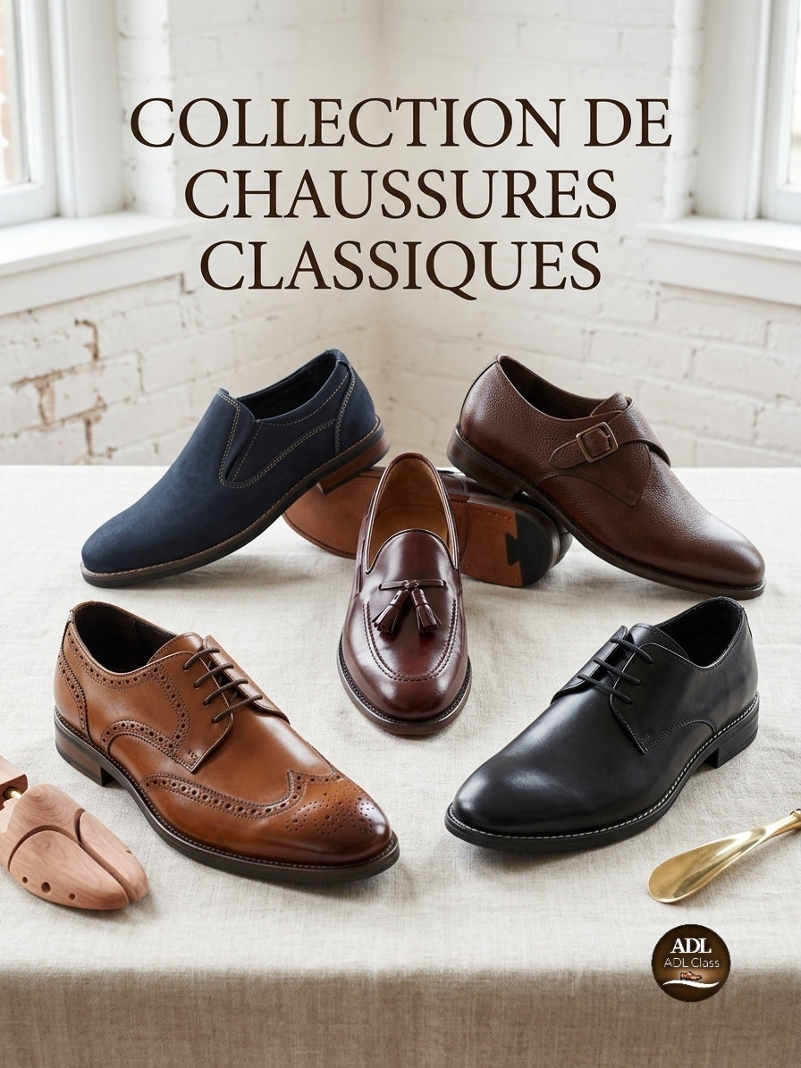 Chaussure Classique