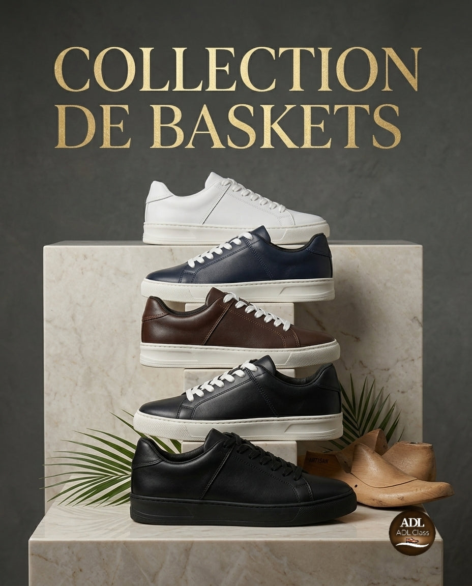 Baskets
