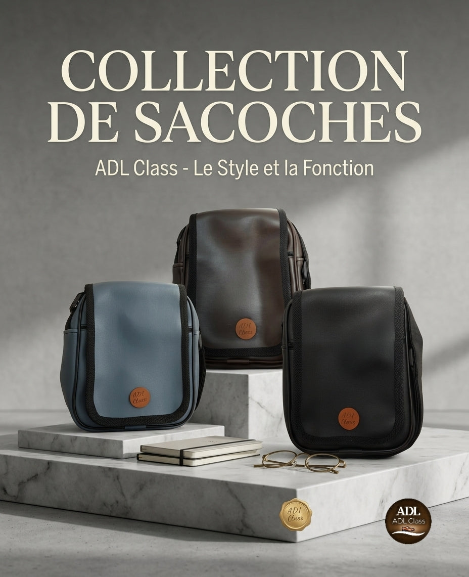 Sacoches